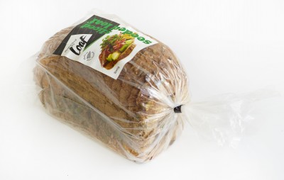 Sliced Seeded Loaf