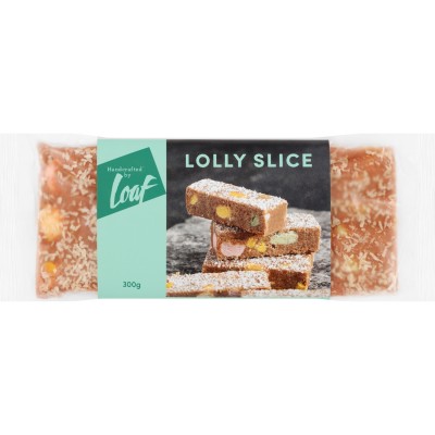 Slice - Lolly